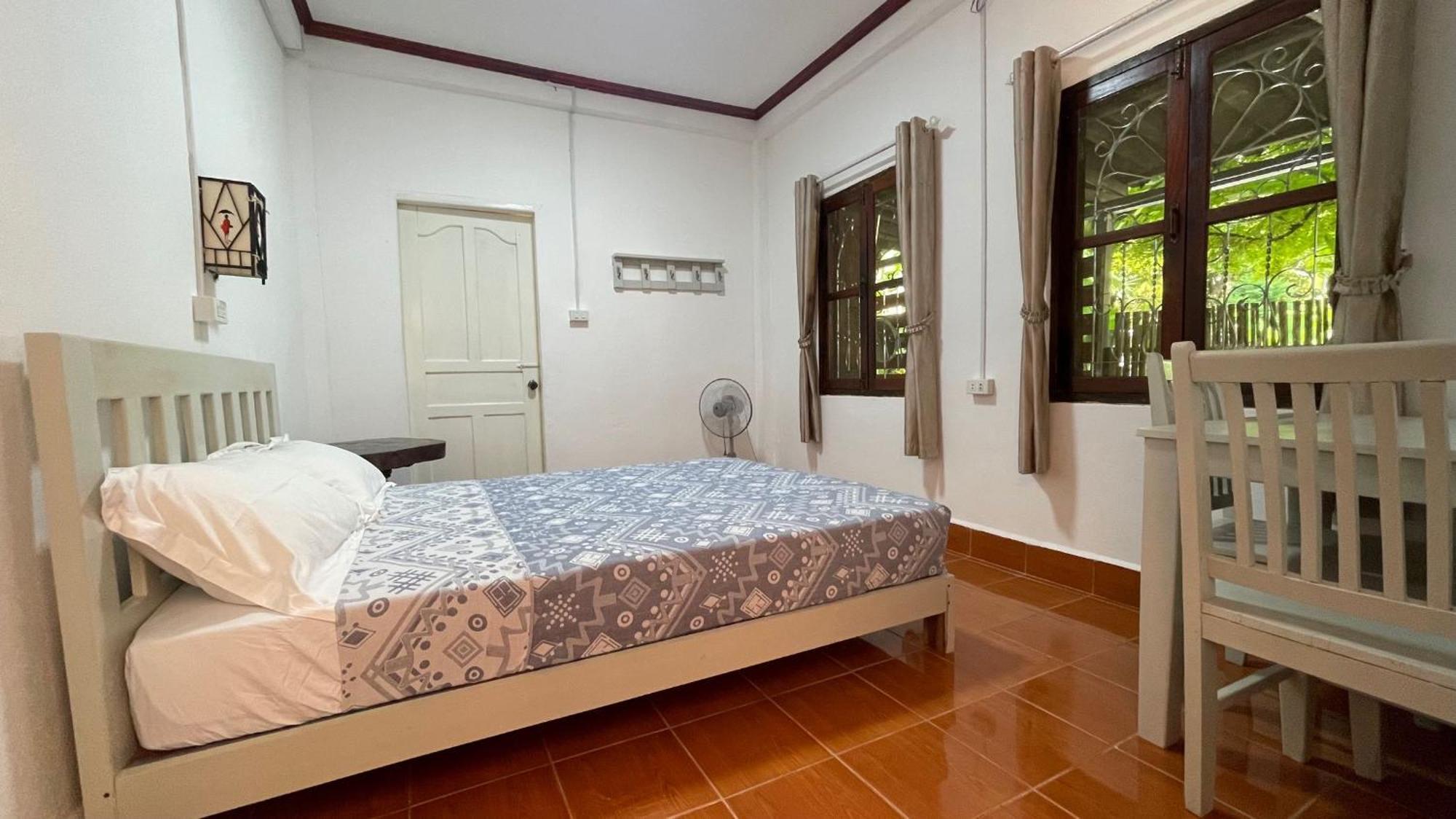 Moukdavan Guesthouse Luang Prabang Exterior foto