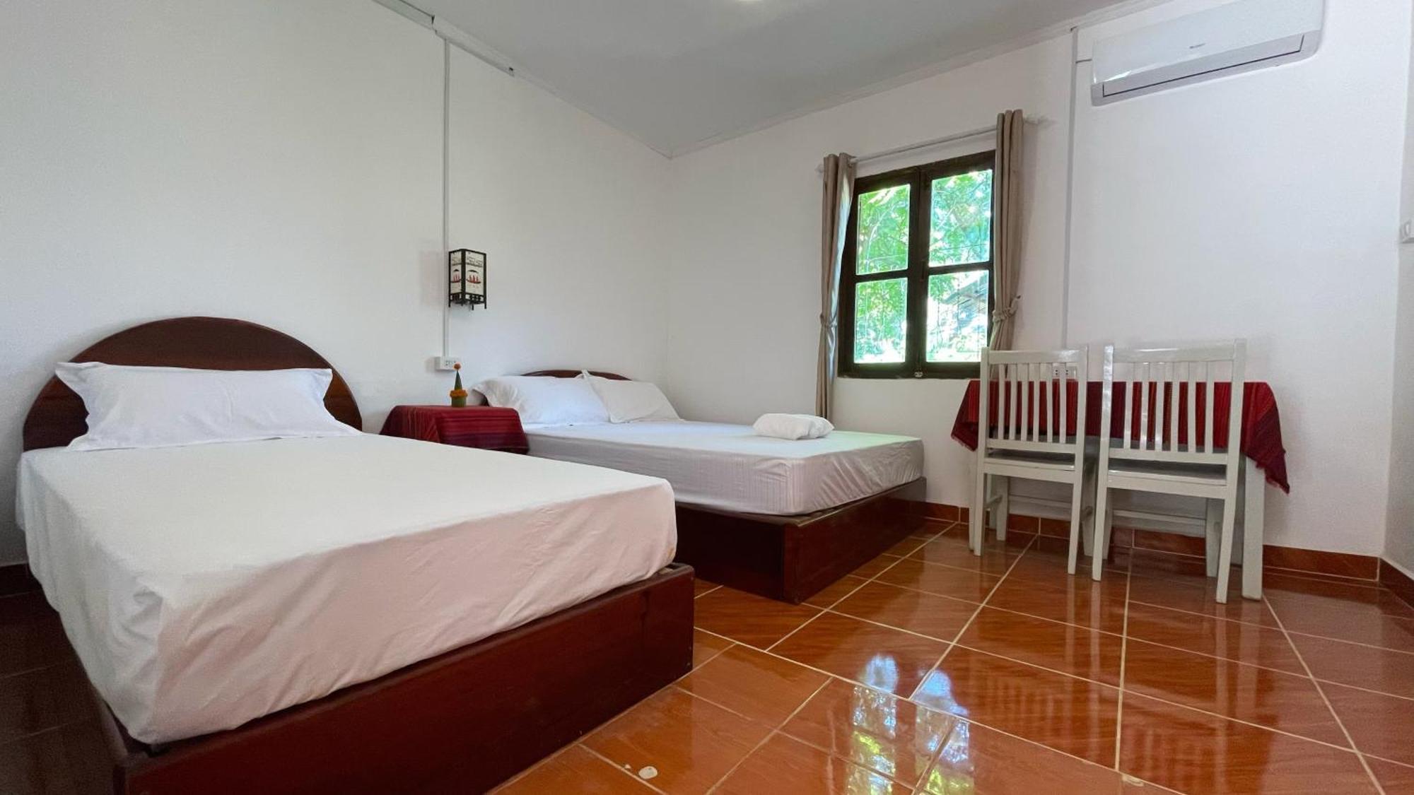 Moukdavan Guesthouse Luang Prabang Exterior foto