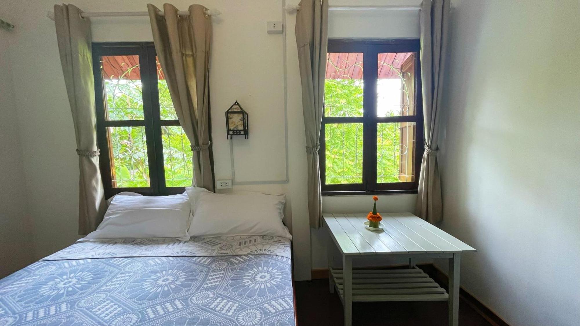 Moukdavan Guesthouse Luang Prabang Exterior foto